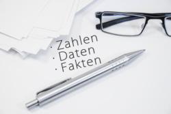 Zahlen und Fakten