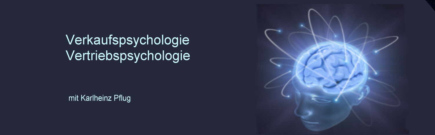 Verkaufspsychologie