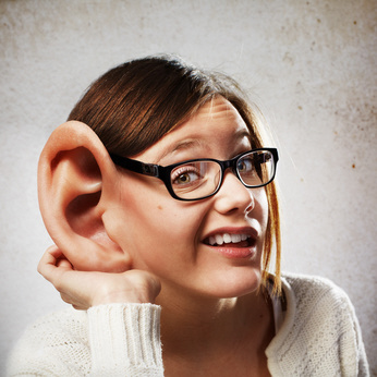 aktives Zuhören verbessert das Verstehen