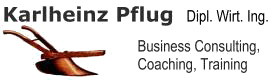Logo von Verkaufstraining-Pflug